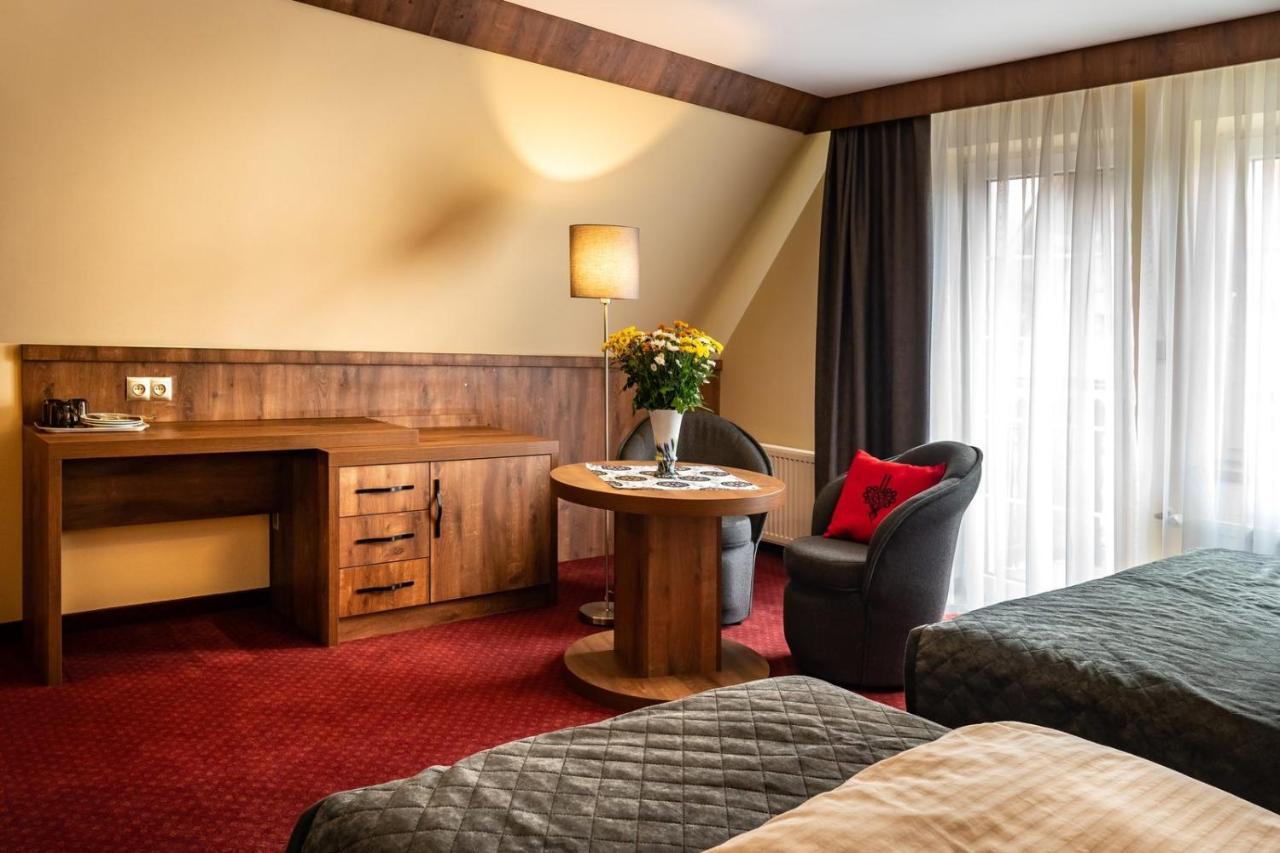 Magnolia Apartment Zakopane Exterior photo