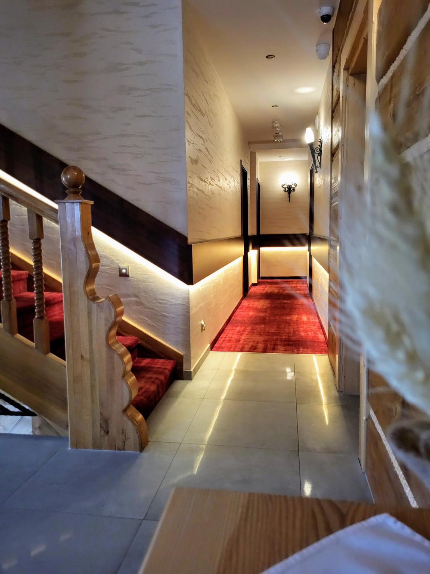 Magnolia Apartment Zakopane Exterior photo