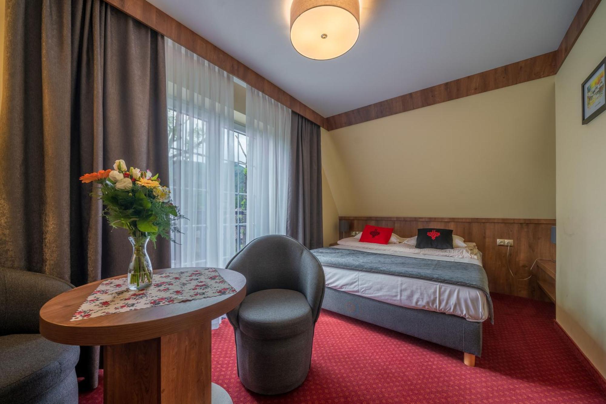 Magnolia Apartment Zakopane Exterior photo