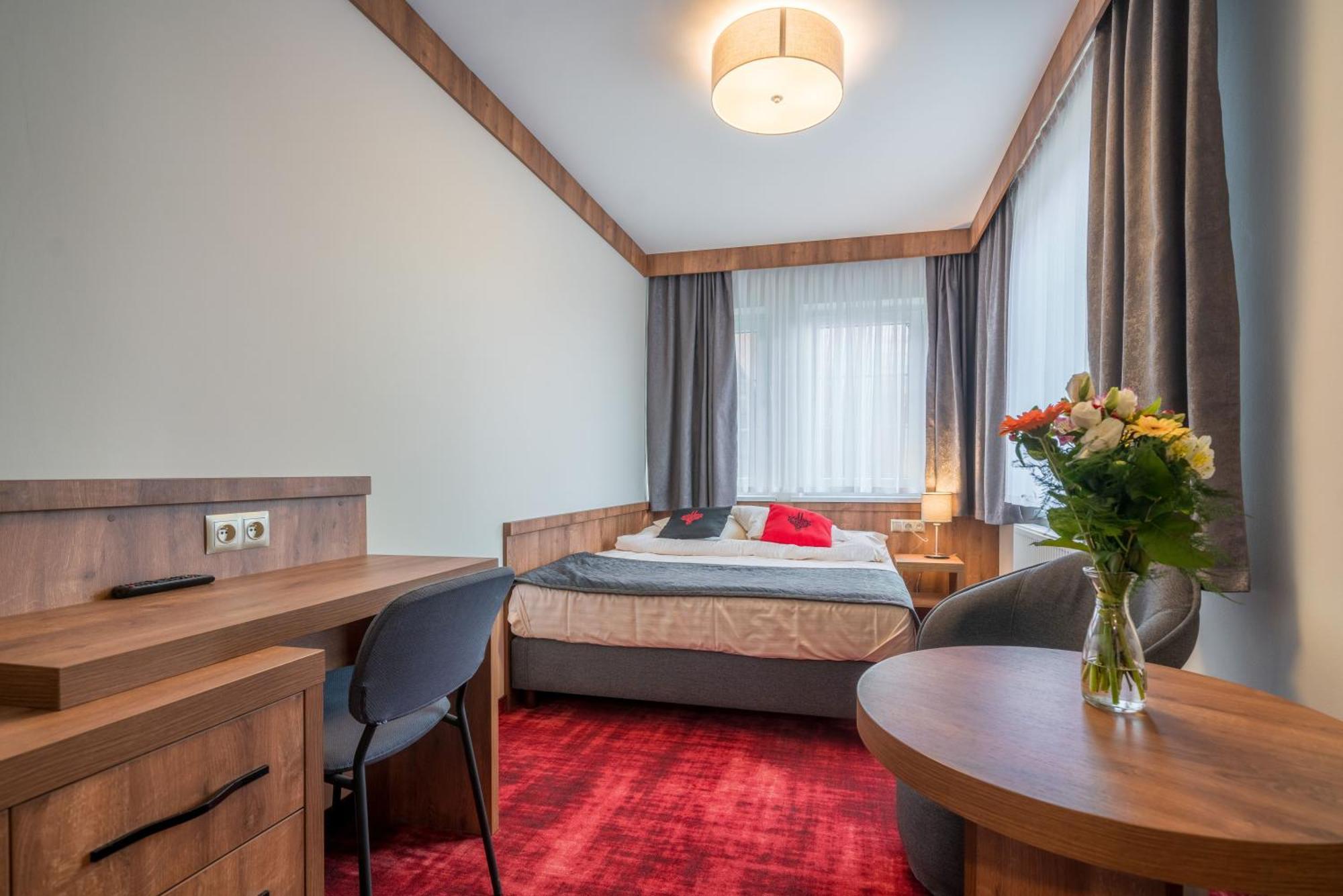 Magnolia Apartment Zakopane Exterior photo